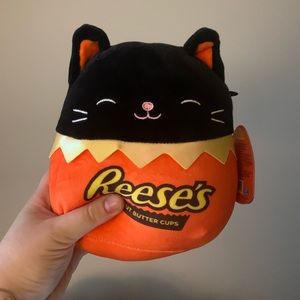 Colton Reese’s Squishmallow 5 inch